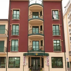 Garni San Carlo Jesolo